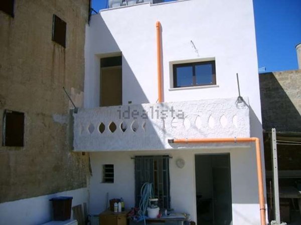 appartamento in affitto a Petrosino