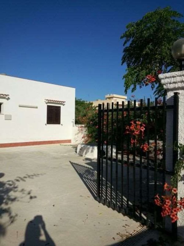 appartamento in affitto a Petrosino