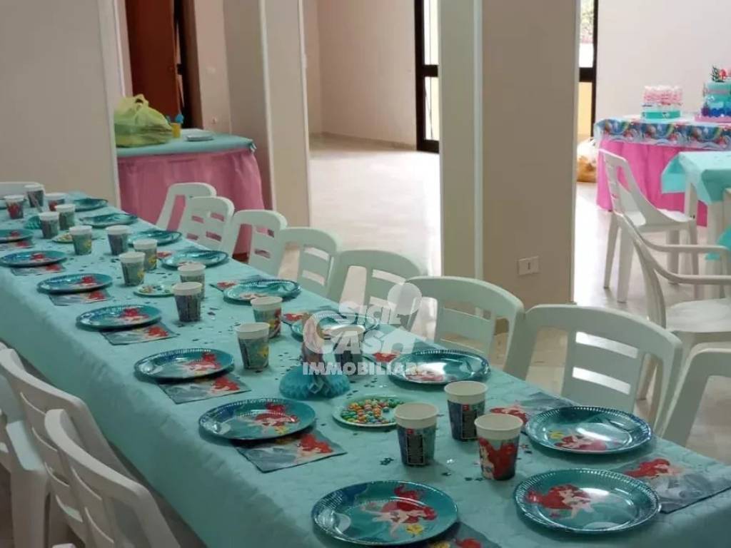 negozio in affitto a Petrosino