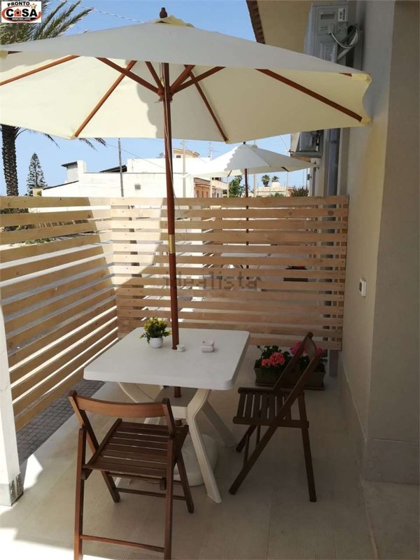 appartamento in affitto a Petrosino