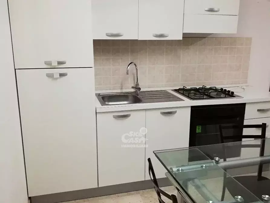 casa indipendente in affitto a Petrosino