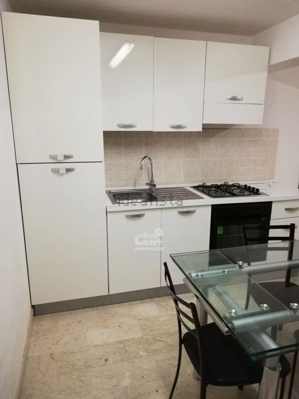 casa indipendente in affitto a Petrosino