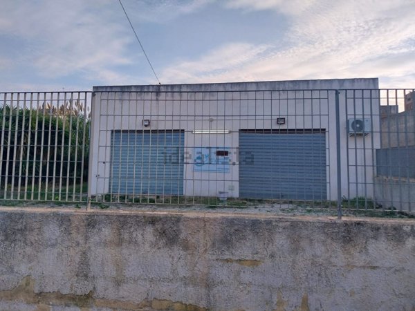 ufficio in affitto a Petrosino