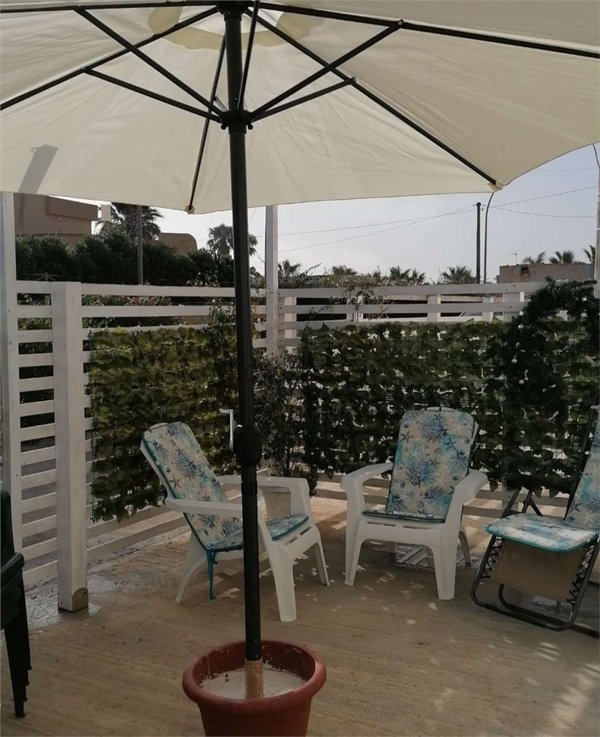 appartamento in affitto a Petrosino