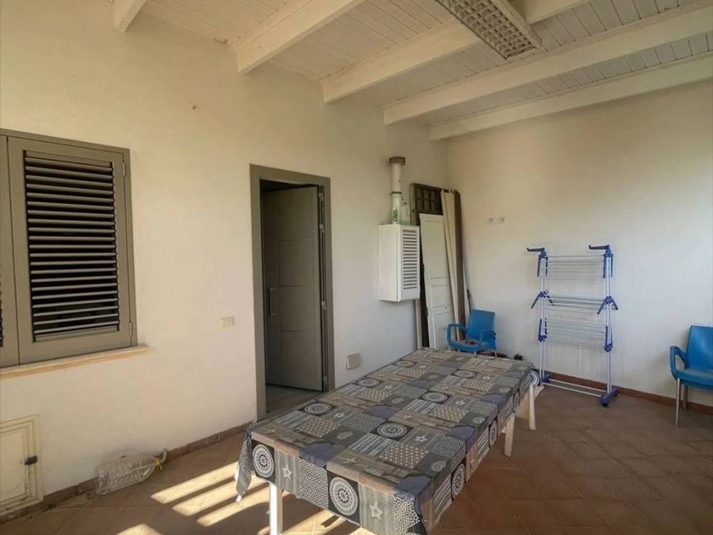 casa indipendente in affitto a Petrosino