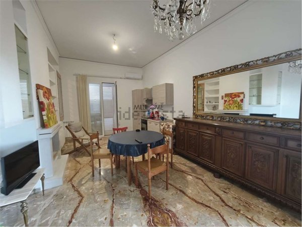 appartamento in affitto a Petrosino