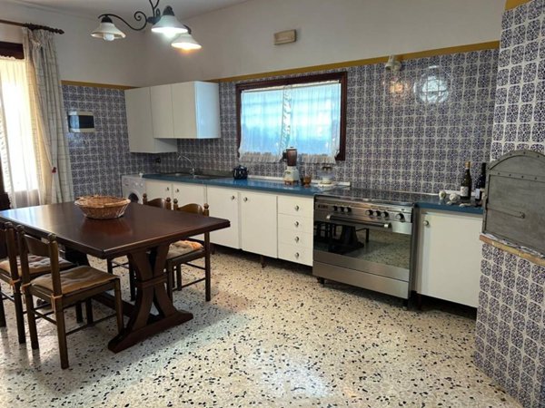 casa indipendente in affitto a Petrosino