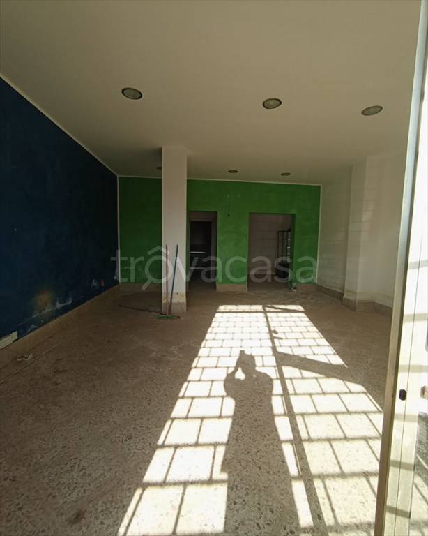 appartamento in affitto a Misiliscemi in zona Salinagrande