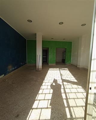 locale commerciale in affitto a Misiliscemi in zona Salinagrande