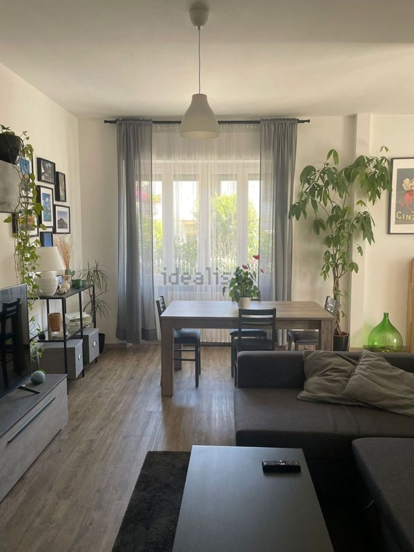 appartamento in affitto a Mombercelli