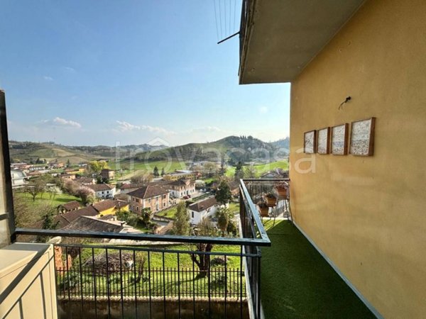 appartamento in affitto a Mombercelli