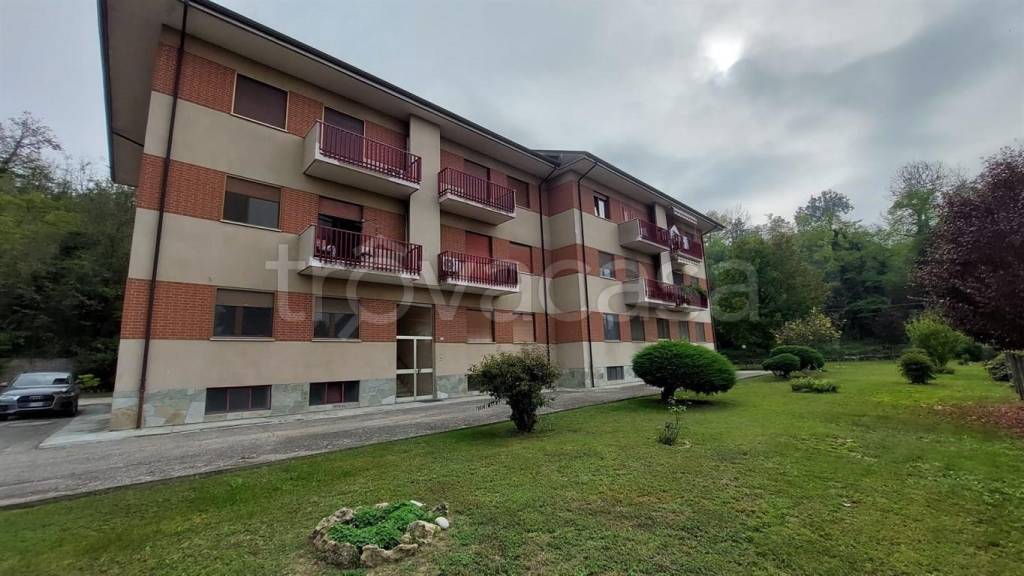 appartamento in affitto a Monale