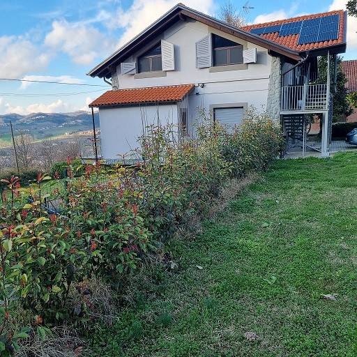 appartamento in affitto a Moncalvo