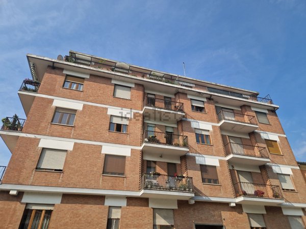 appartamento in affitto a Moncalvo