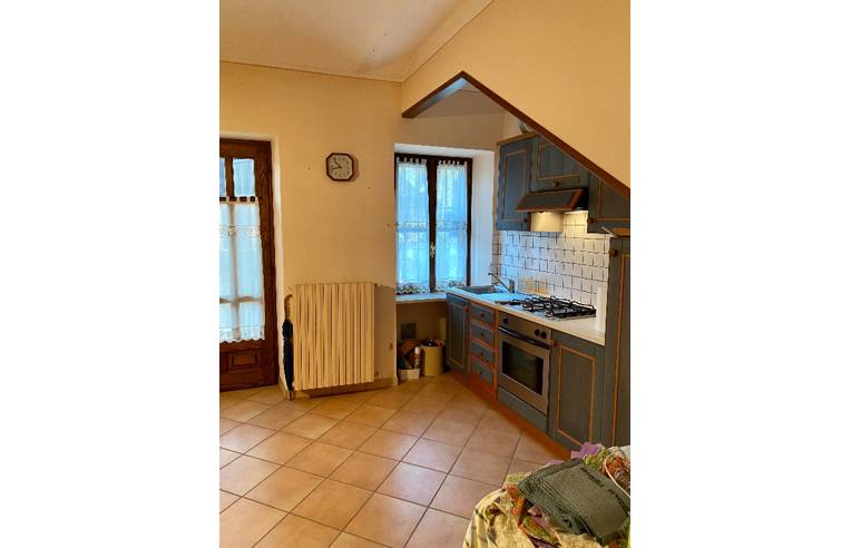 casa indipendente in affitto a Montafia in zona Bagnasco