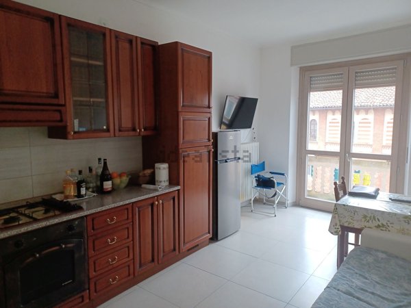 appartamento in affitto a Montafia