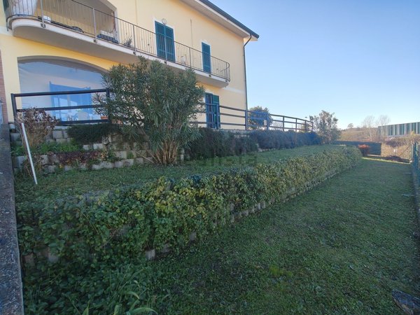 appartamento in affitto a Montegrosso d'Asti