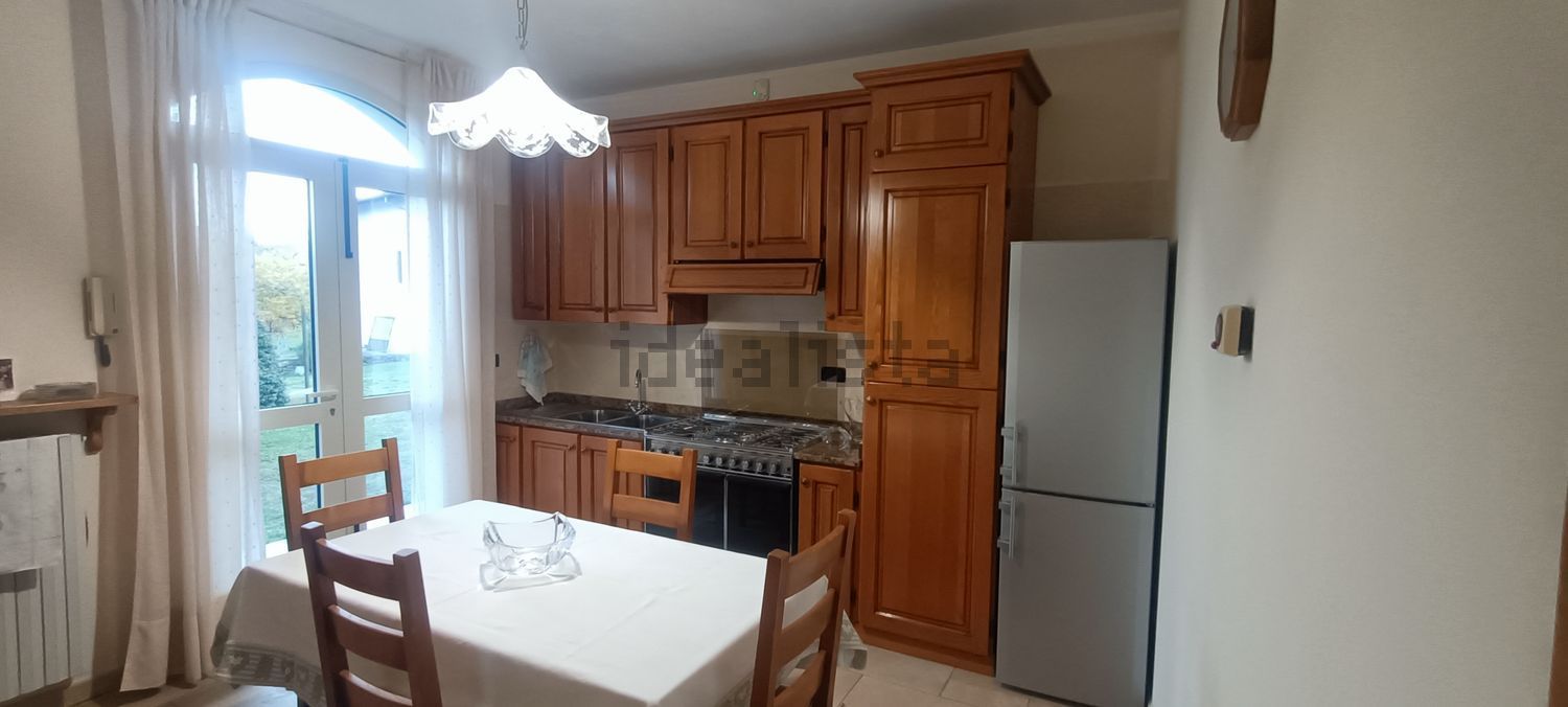 appartamento in affitto a Montegrosso d'Asti