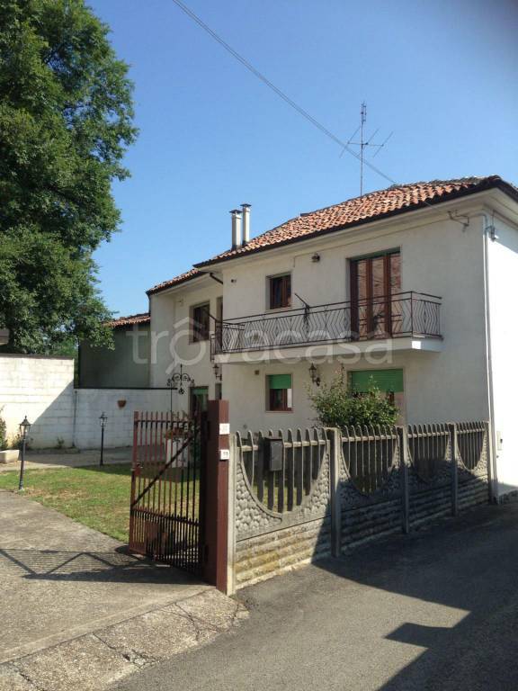 appartamento in affitto a Montegrosso d'Asti