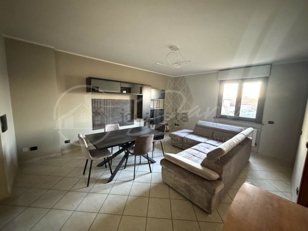 appartamento in affitto a Montegrosso d'Asti