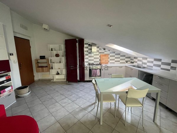 appartamento in affitto a Montegrosso d'Asti