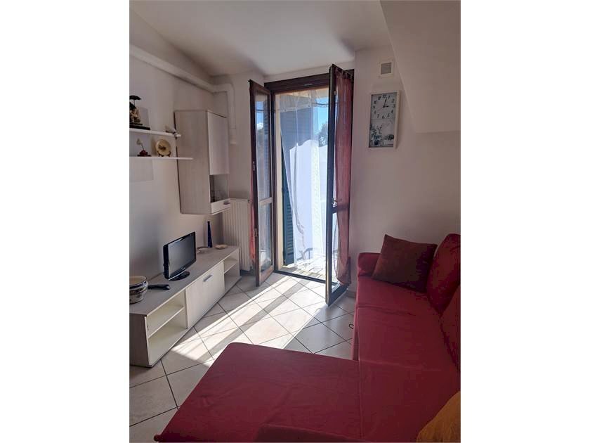 appartamento in affitto a Montegrosso d'Asti