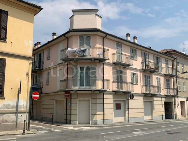 appartamento in affitto a Nizza Monferrato