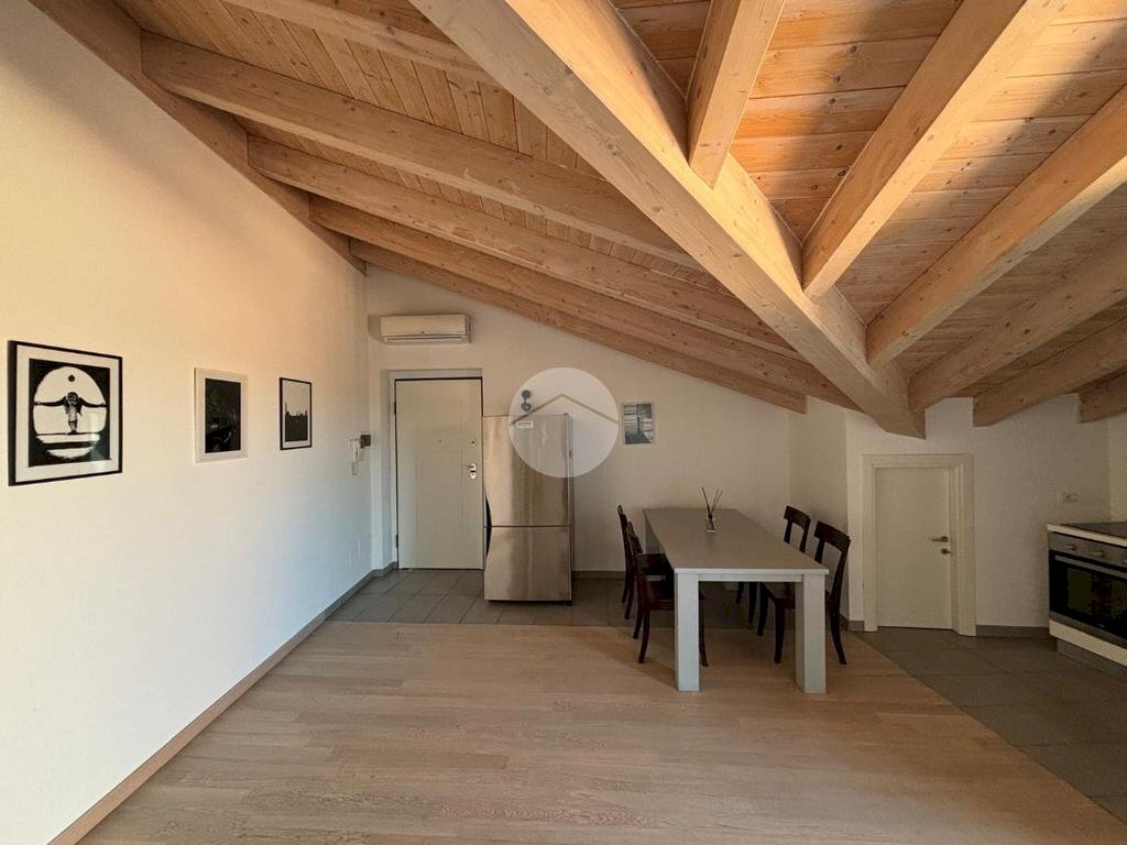 appartamento in affitto a Nizza Monferrato