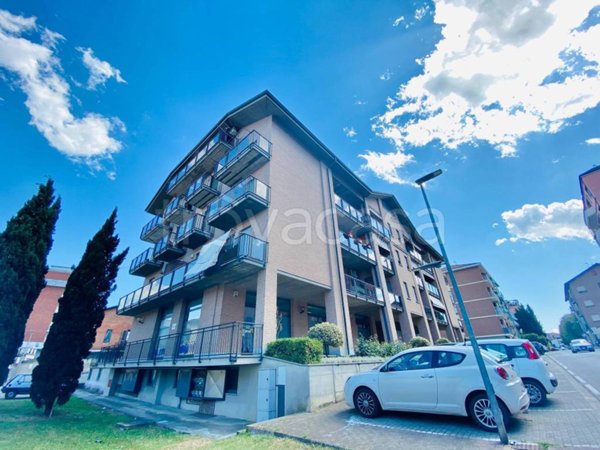 appartamento in affitto a Nizza Monferrato