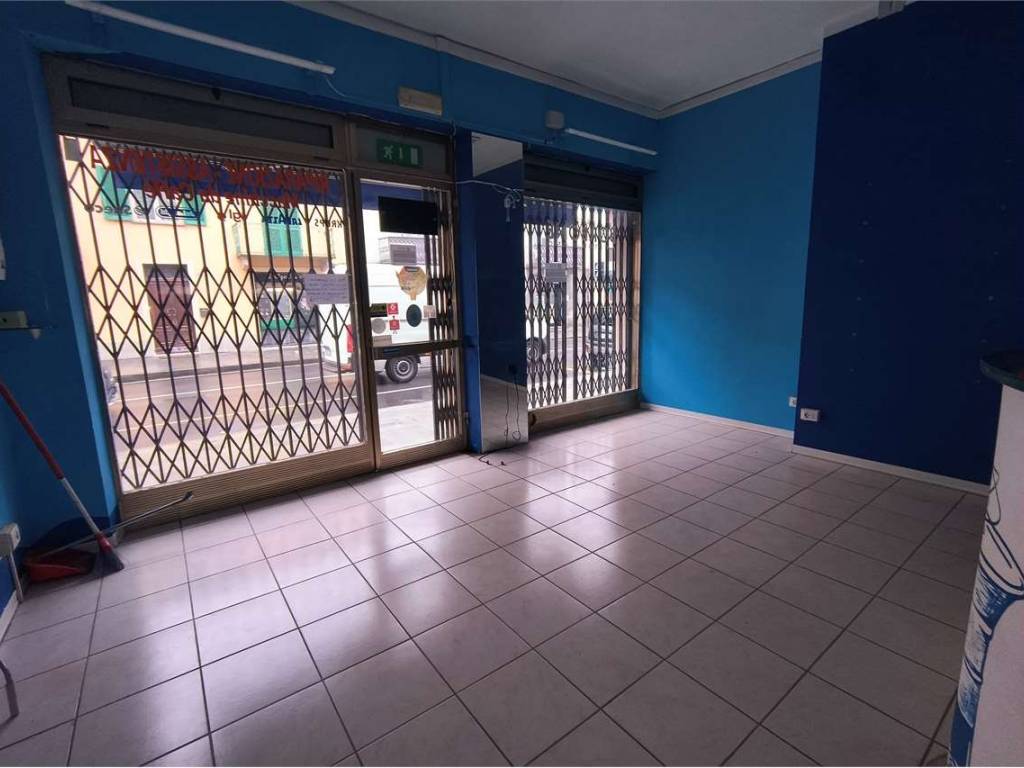 negozio in affitto a Nizza Monferrato