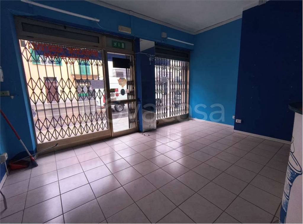 negozio in affitto a Nizza Monferrato