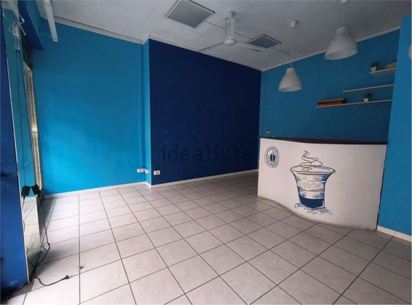 locale commerciale in affitto a Nizza Monferrato