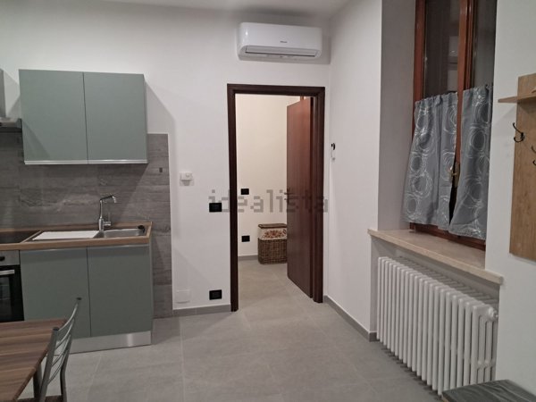 appartamento in affitto a Nizza Monferrato