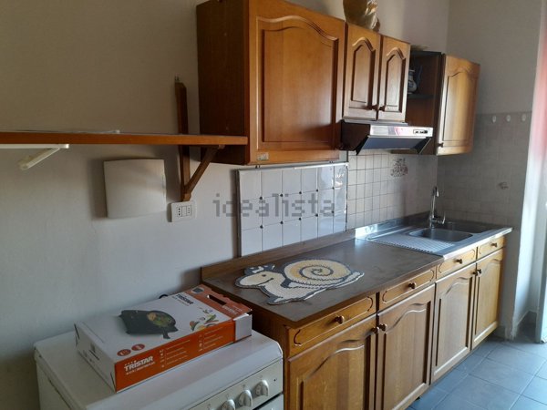 appartamento in affitto a Nizza Monferrato