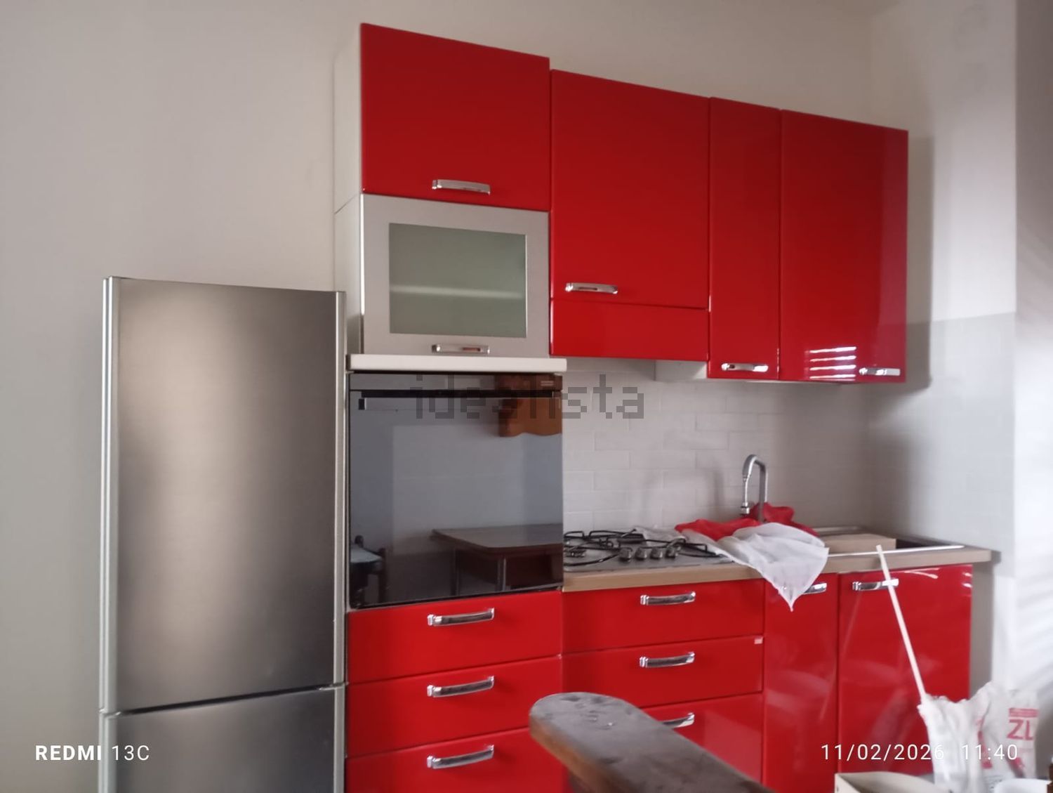 appartamento in affitto a Nizza Monferrato