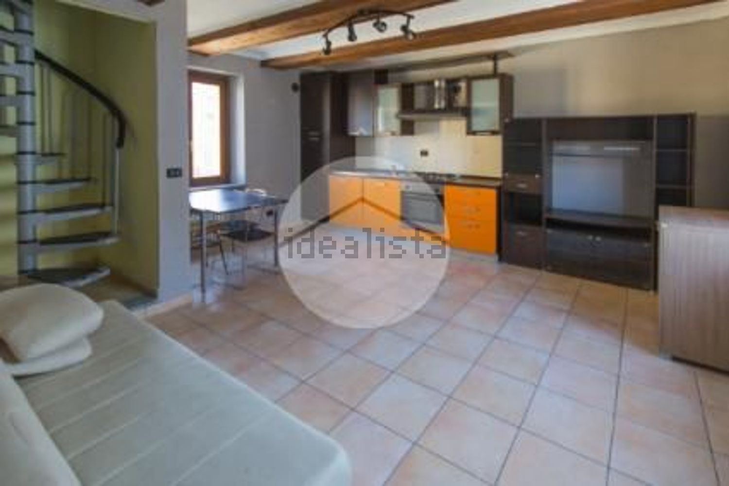 appartamento in affitto a Nizza Monferrato