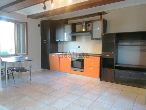 appartamento in affitto a Nizza Monferrato