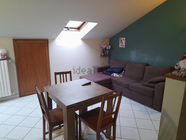 appartamento in affitto a Nizza Monferrato