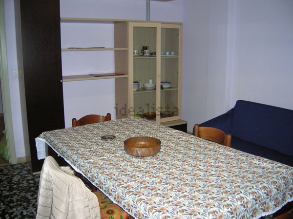 appartamento in affitto a Nizza Monferrato