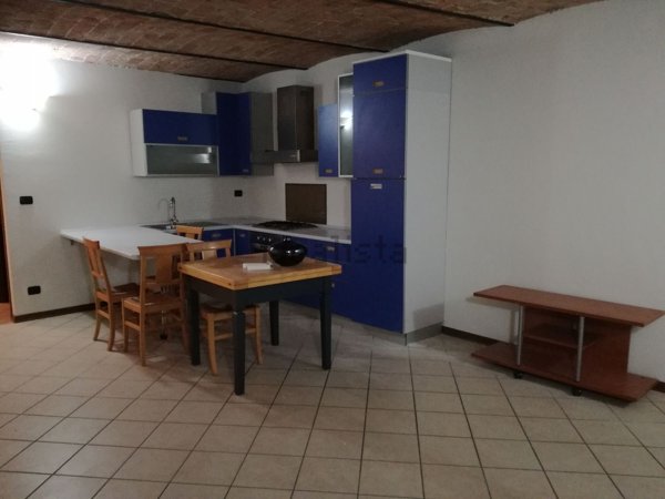 appartamento in affitto a Nizza Monferrato