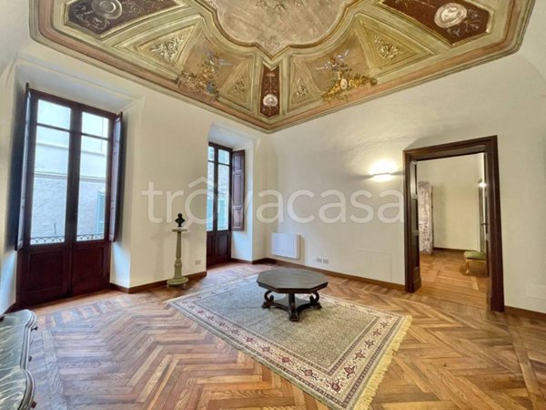 appartamento in affitto a Nizza Monferrato