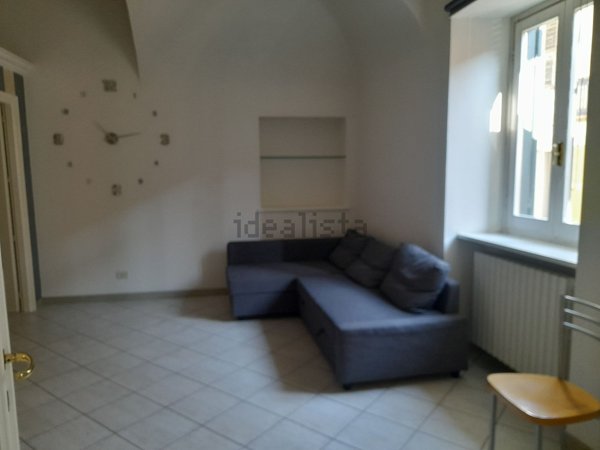 appartamento in affitto a Nizza Monferrato