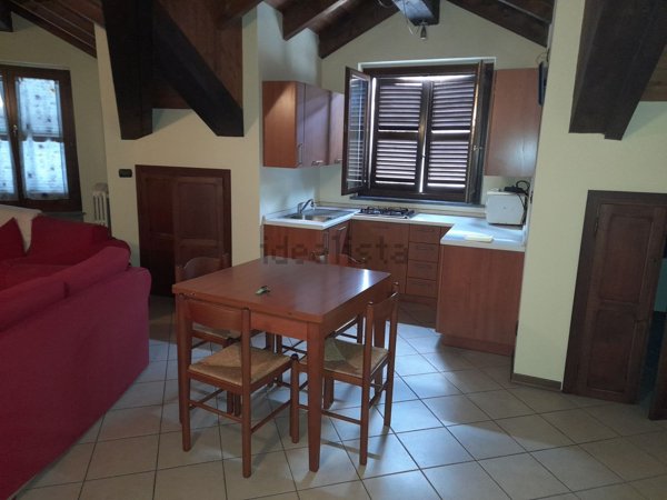 appartamento in affitto a Nizza Monferrato
