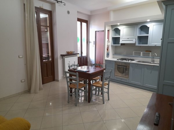appartamento in affitto a Nizza Monferrato