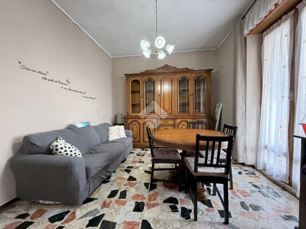 appartamento in affitto a Nizza Monferrato