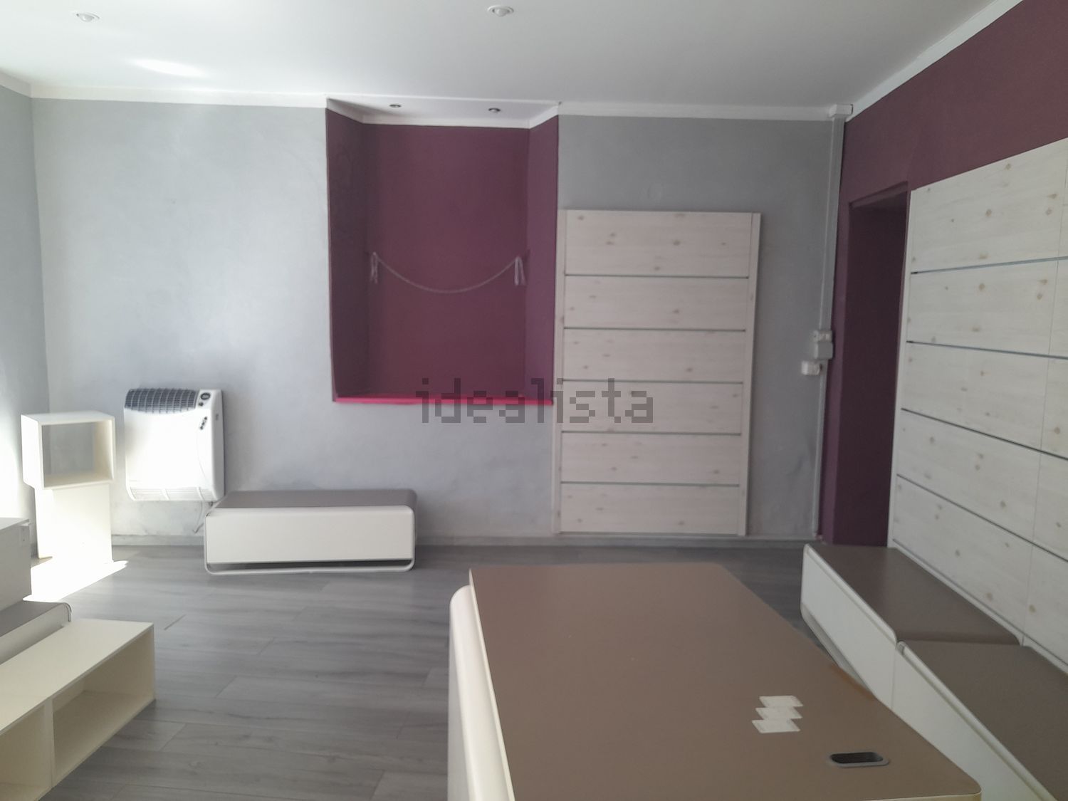 ufficio in affitto a Nizza Monferrato in zona San Michele