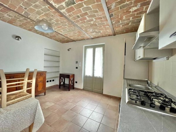 appartamento in affitto a Nizza Monferrato in zona San Michele