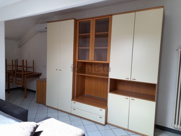 appartamento in affitto a Nizza Monferrato in zona San Michele