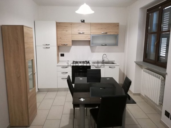 appartamento in affitto a Nizza Monferrato in zona San Michele