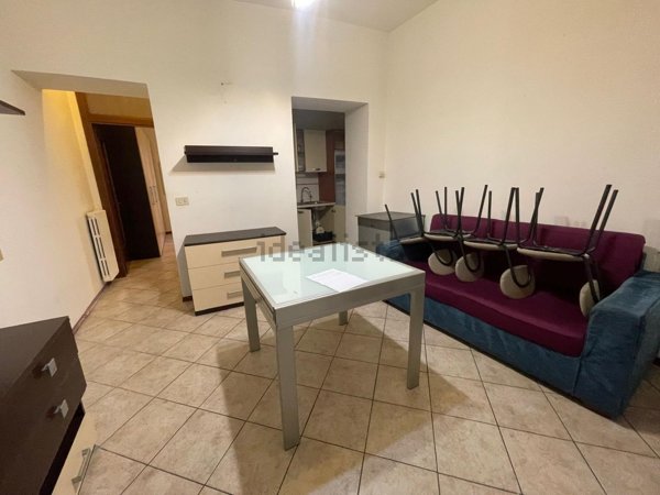 appartamento in affitto a Nizza Monferrato in zona San Michele